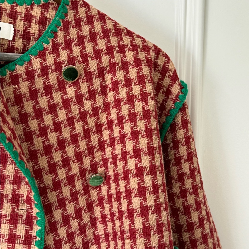 Fall jacket - Picture 2 of 2